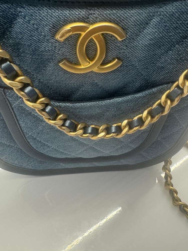 Chanel  bag
