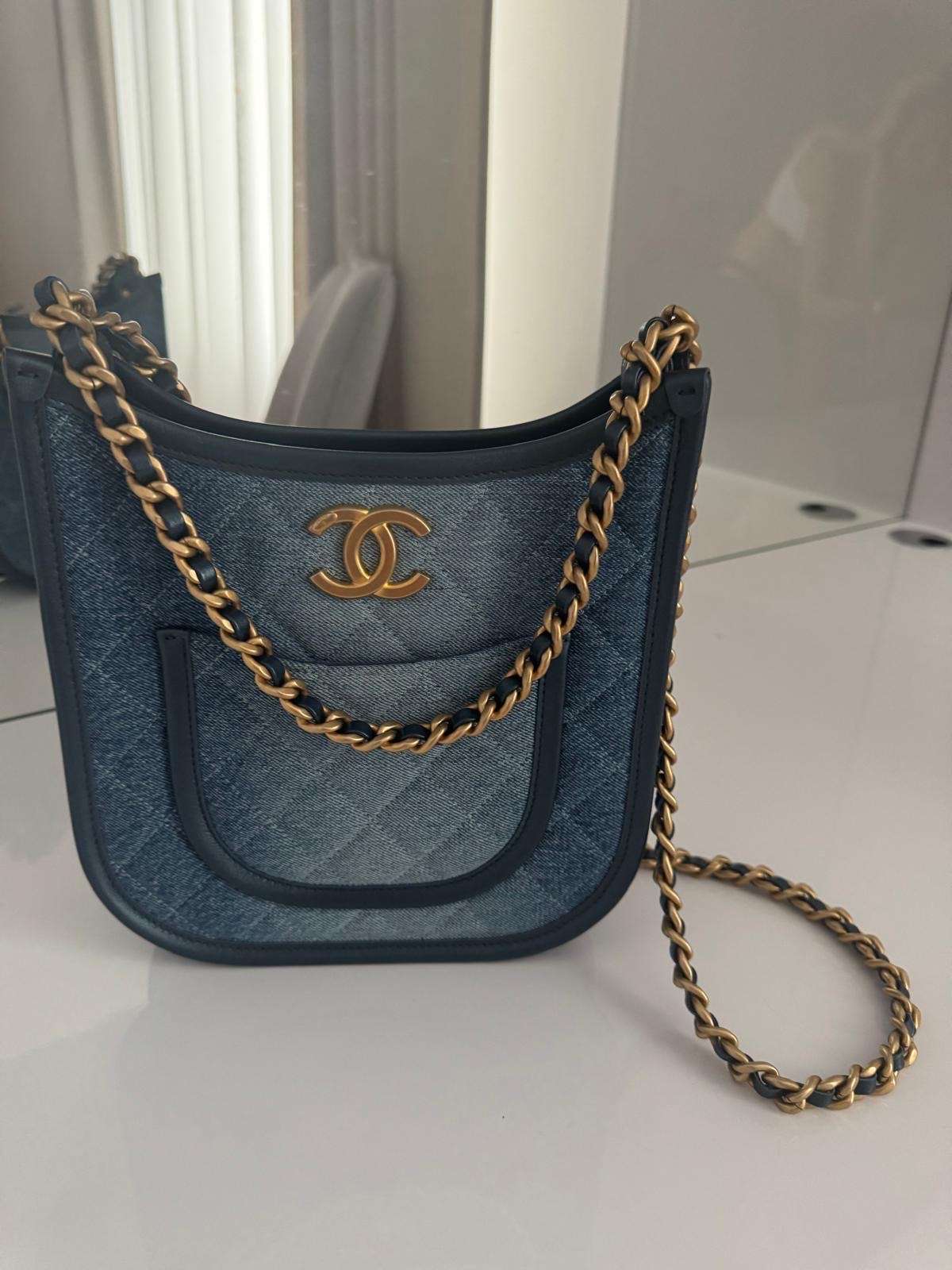 Chanel  bag