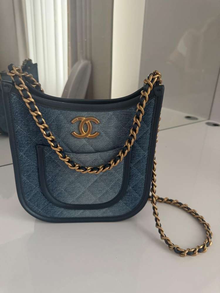 Chanel  bag