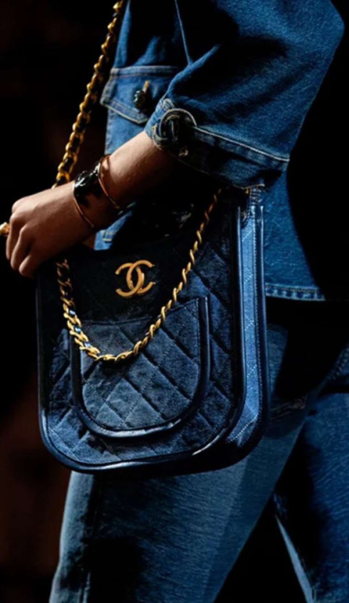 Chanel  bag