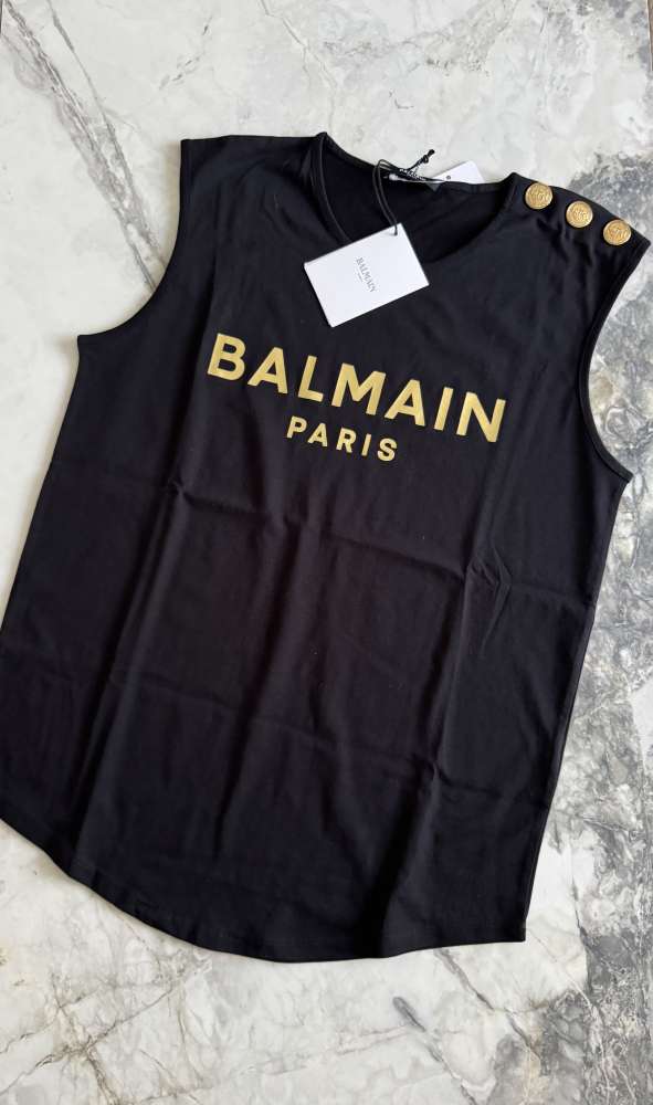 Balmain damsky top