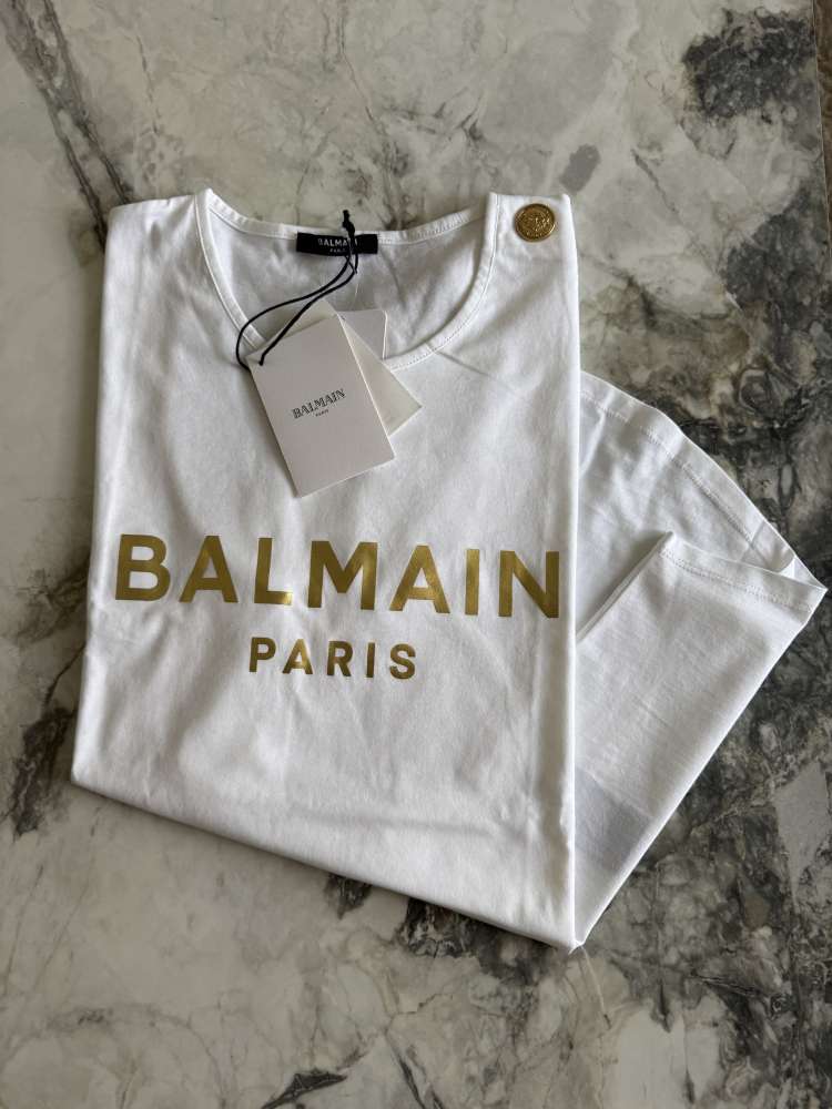 Balmain dámsky top