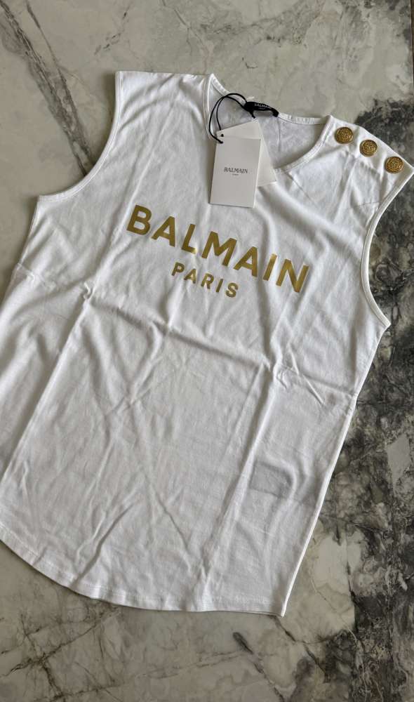Balmain dámsky top