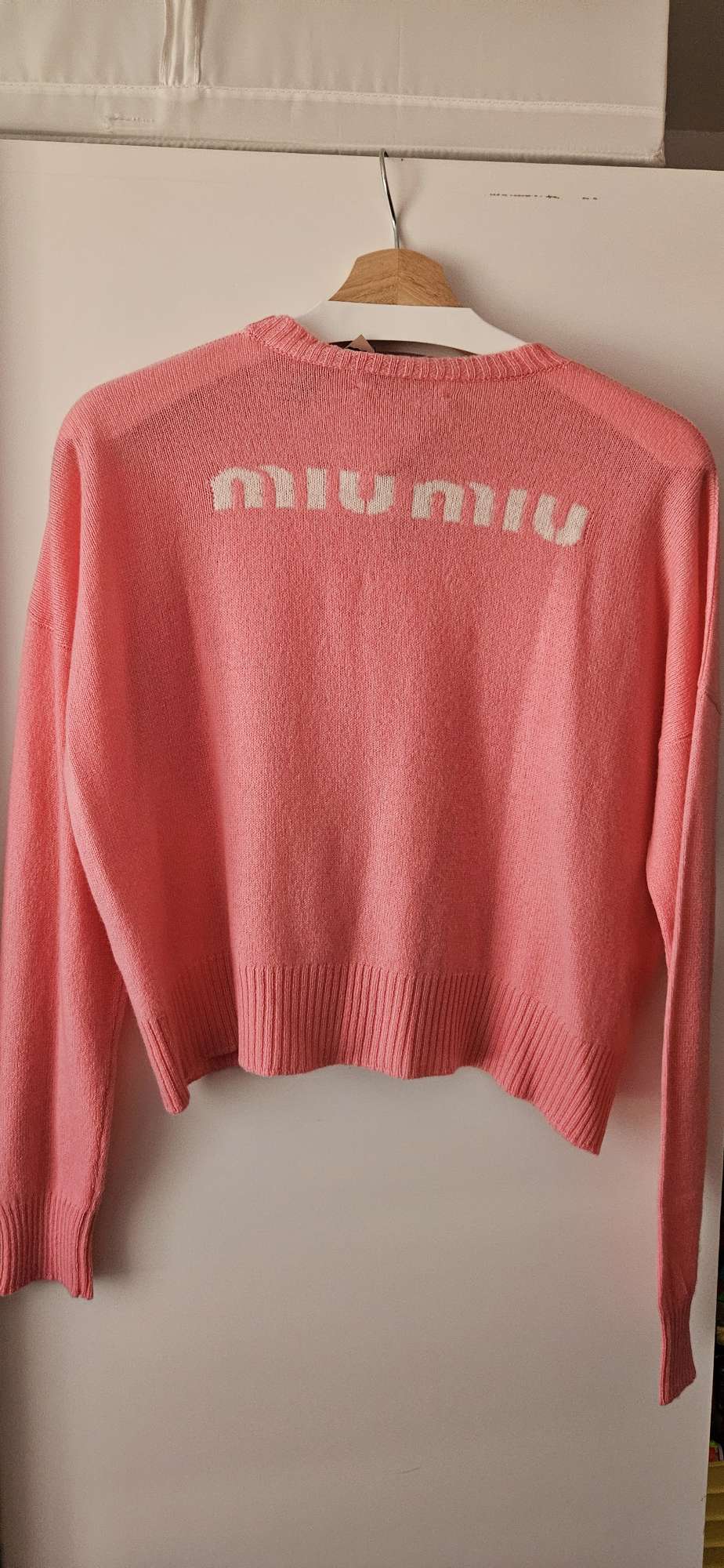 Miu Miu pulover v38
