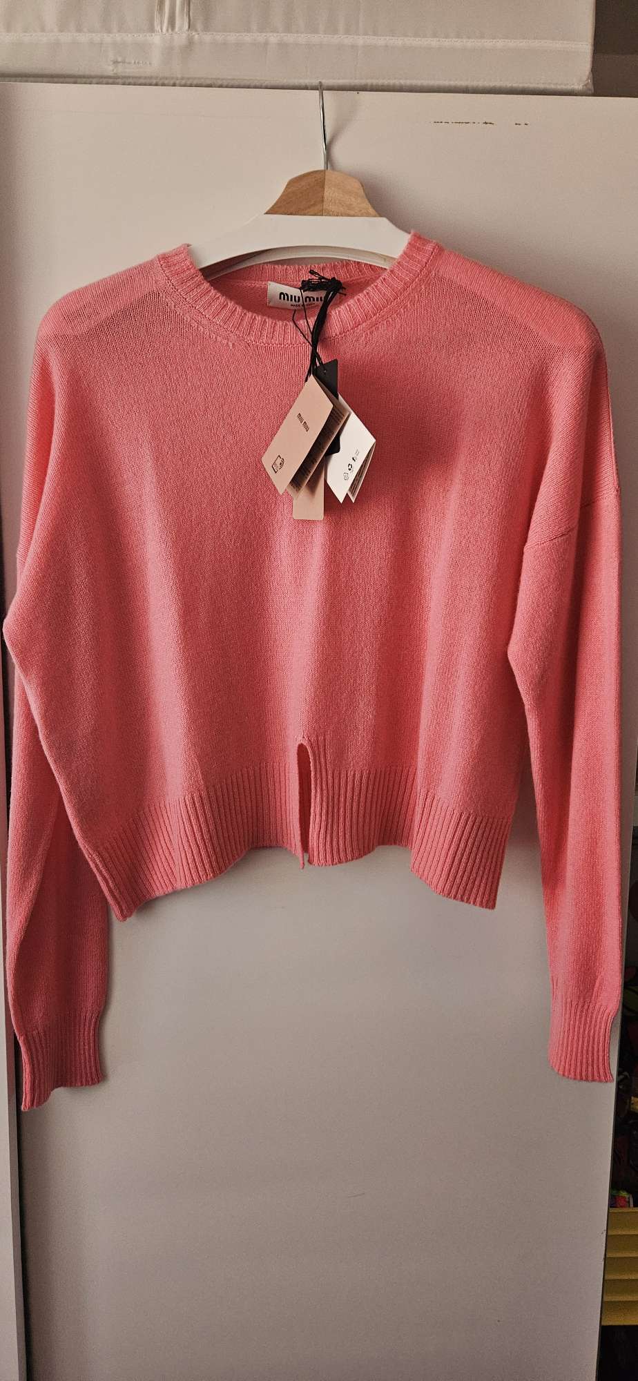 Miu Miu pulover v38