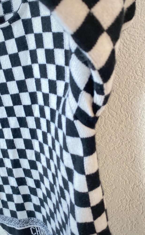 Dior tričko / sveter