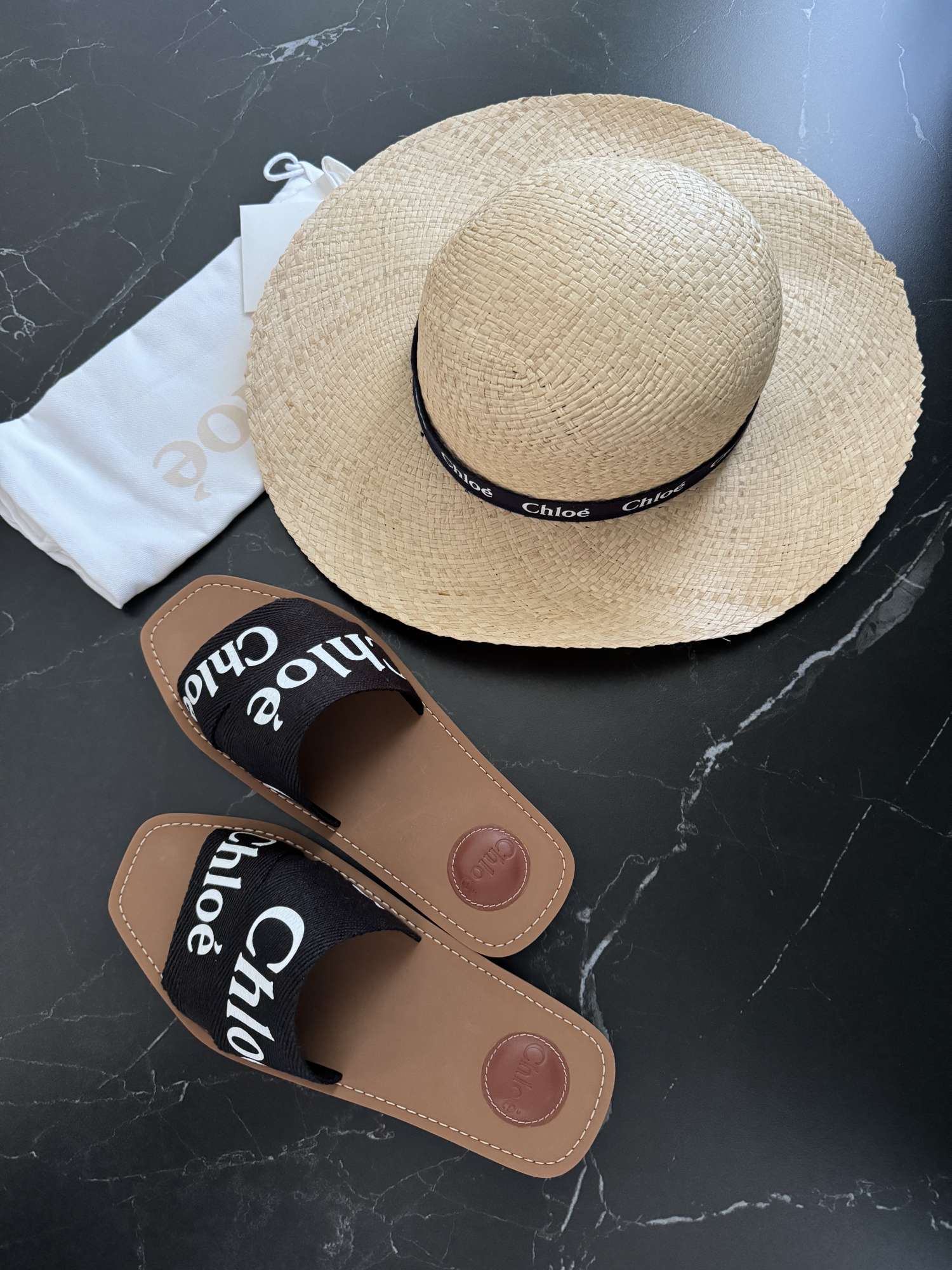 Chloe klobuk