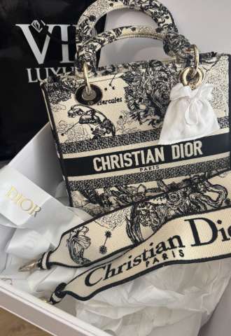 https://vipluxury.sk/Christian Dior Lady Dior medium
