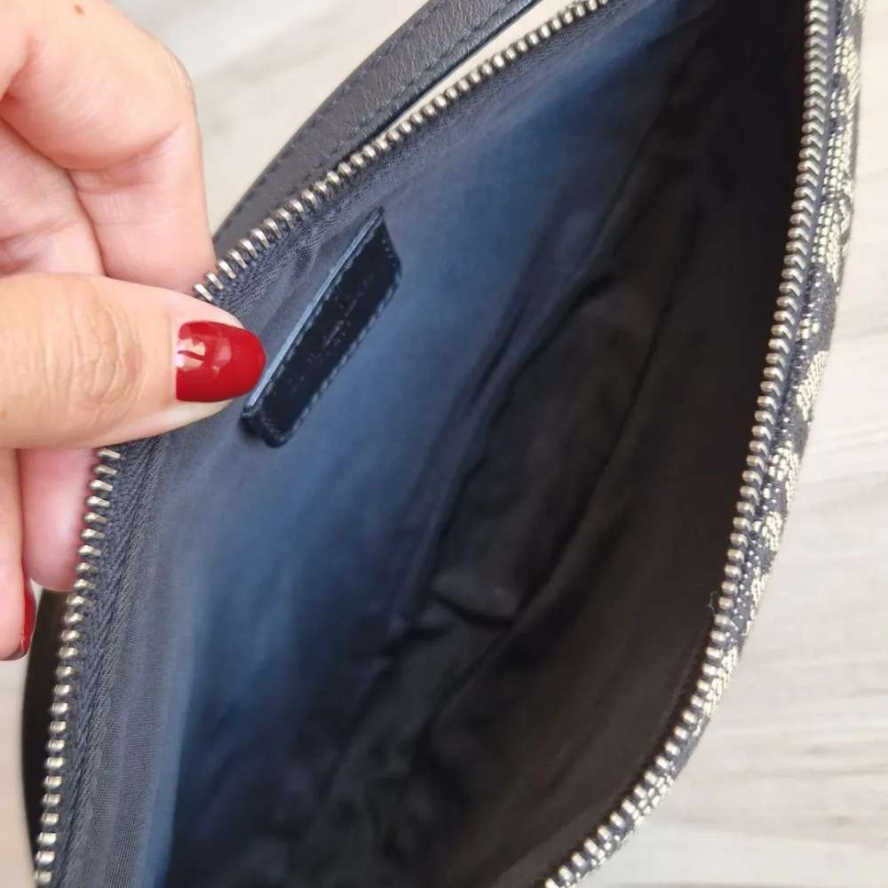 Christian Dior Saddle