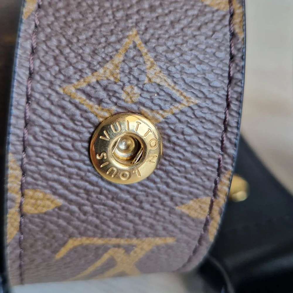 Louis Vuitton Popruh