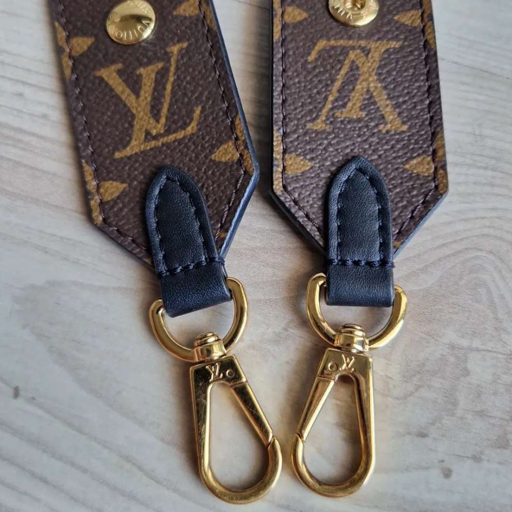 Louis Vuitton Popruh
