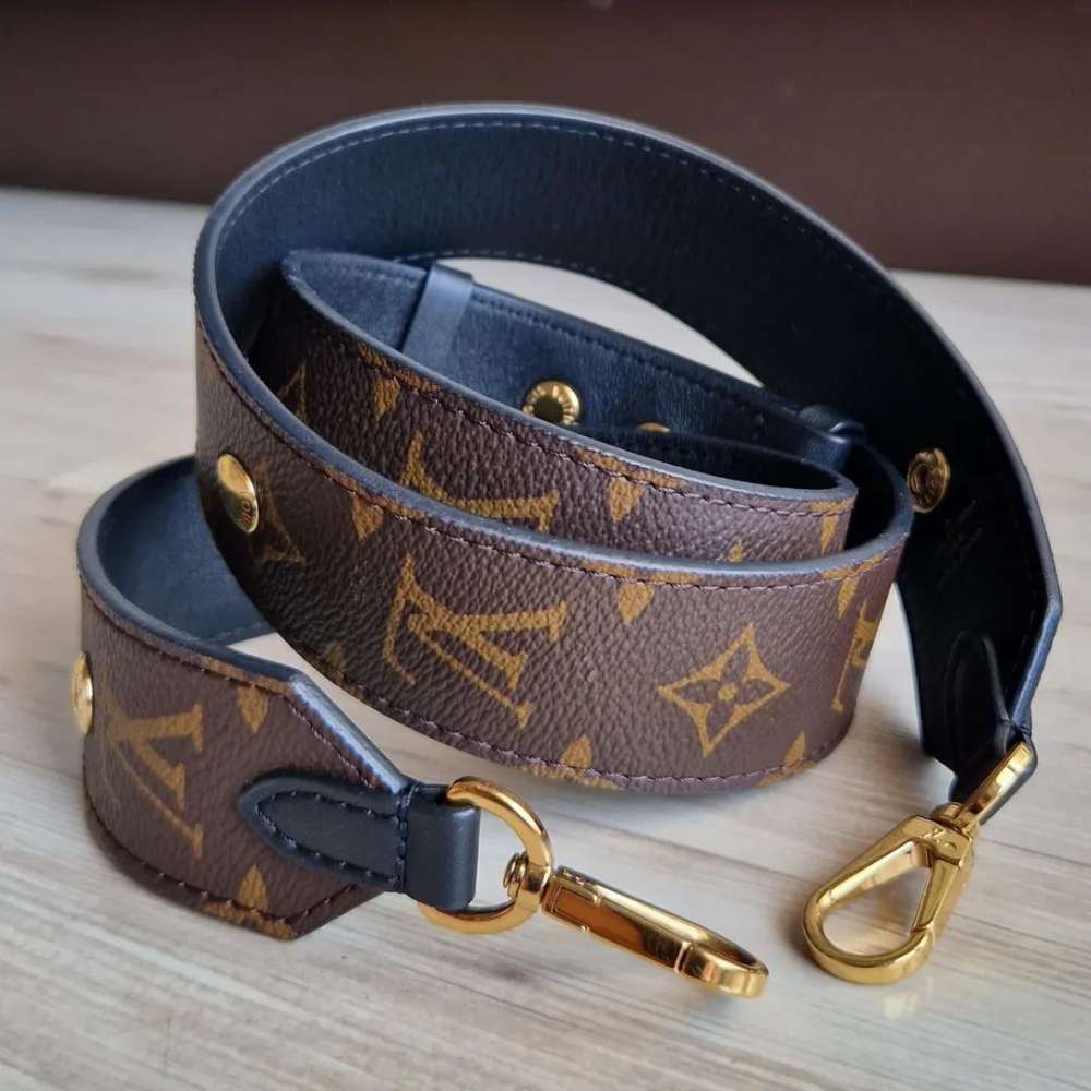 Louis Vuitton Popruh