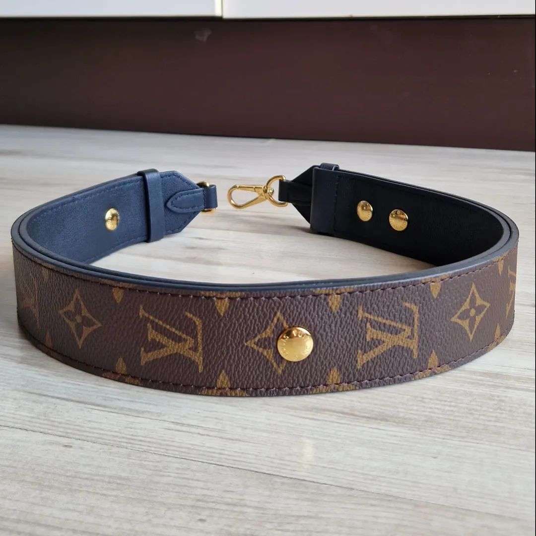 Louis Vuitton Popruh