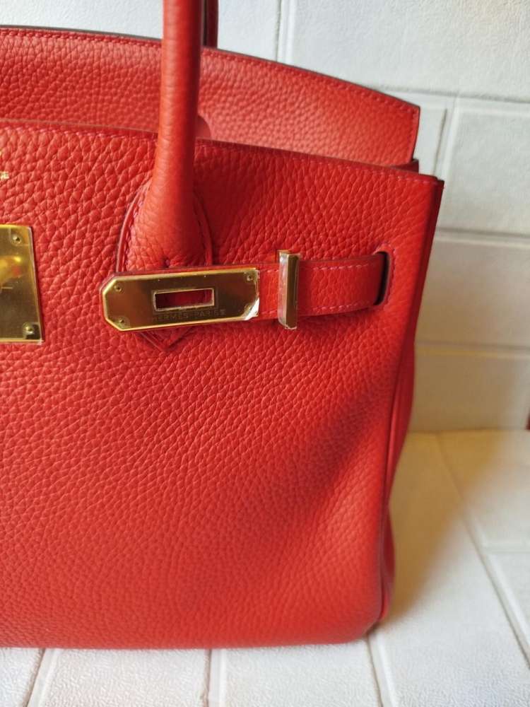 Hermes Birkin 30