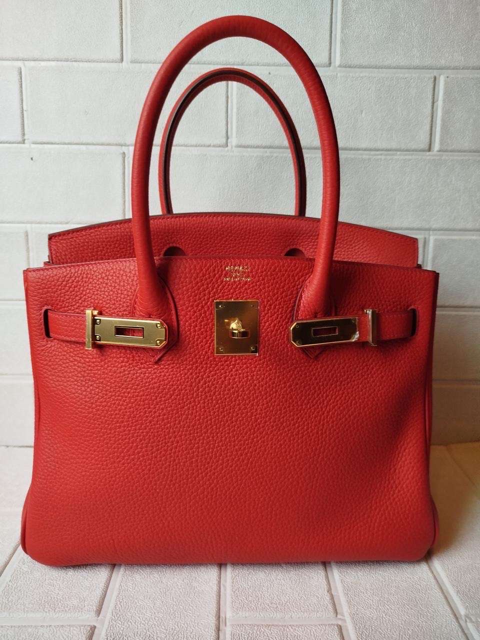 Hermes Birkin 30