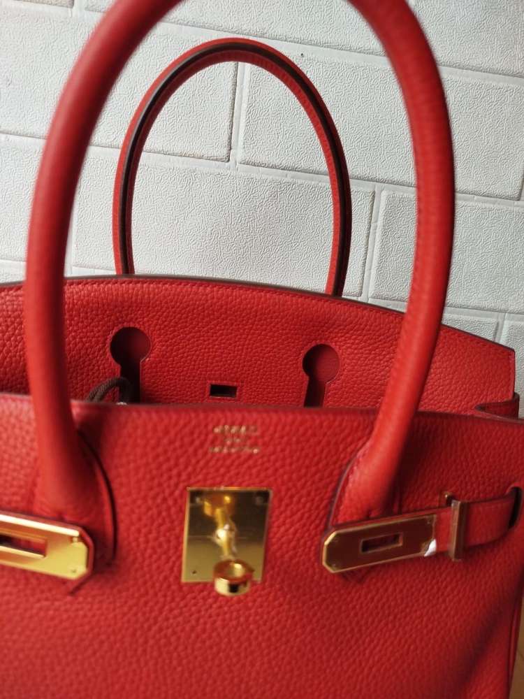 Hermes Birkin 30