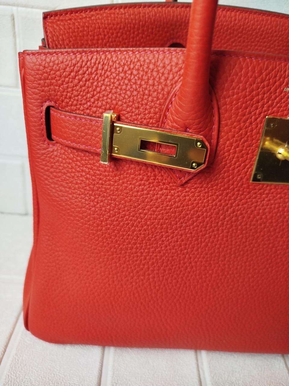Hermes Birkin 30