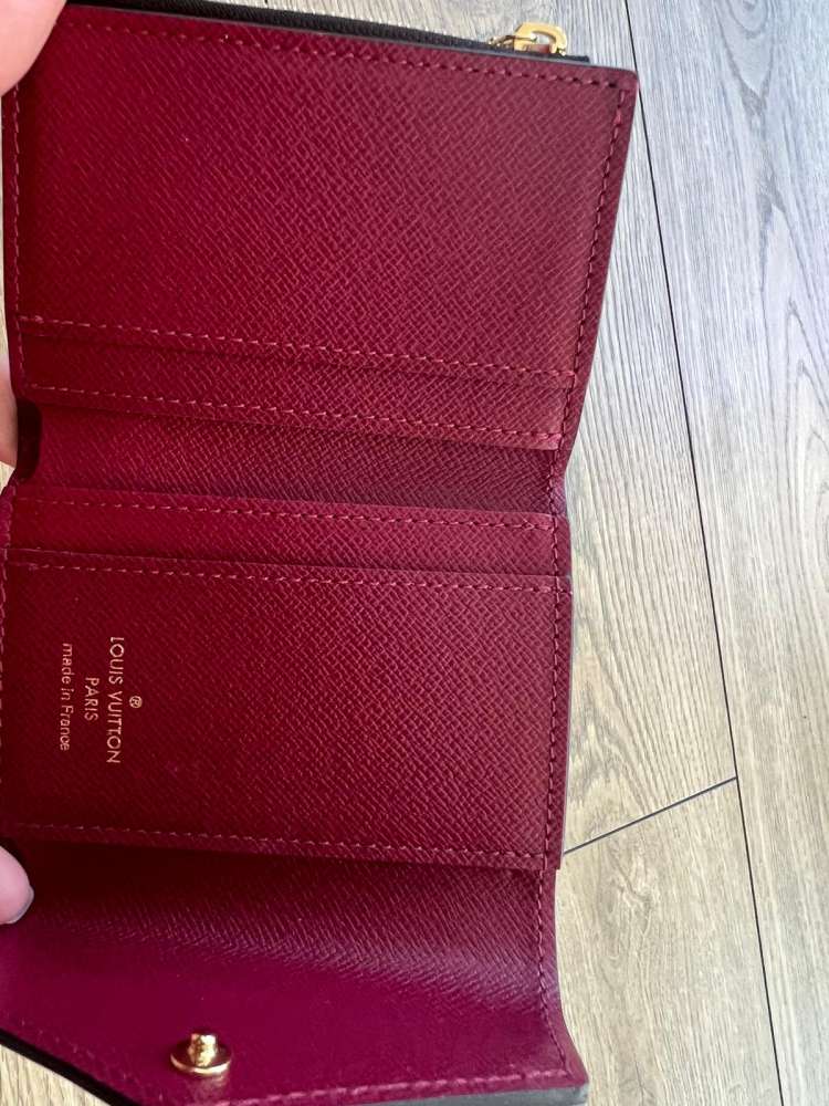 peňaženka Louis Vuitton