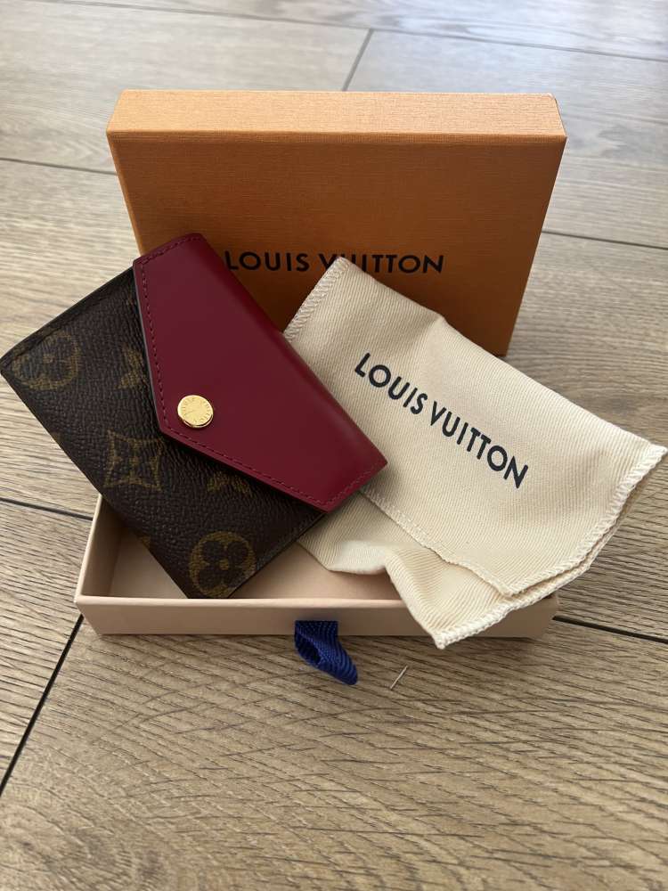 peňaženka Louis Vuitton