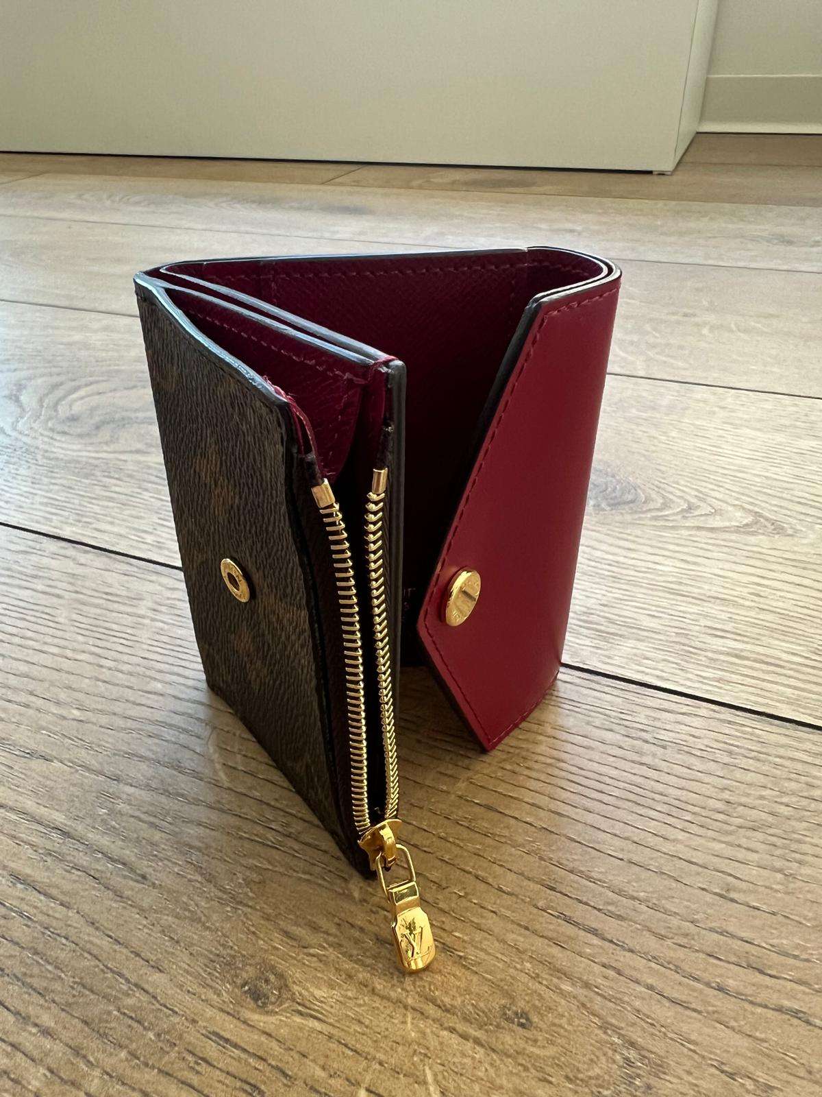 peňaženka Louis Vuitton