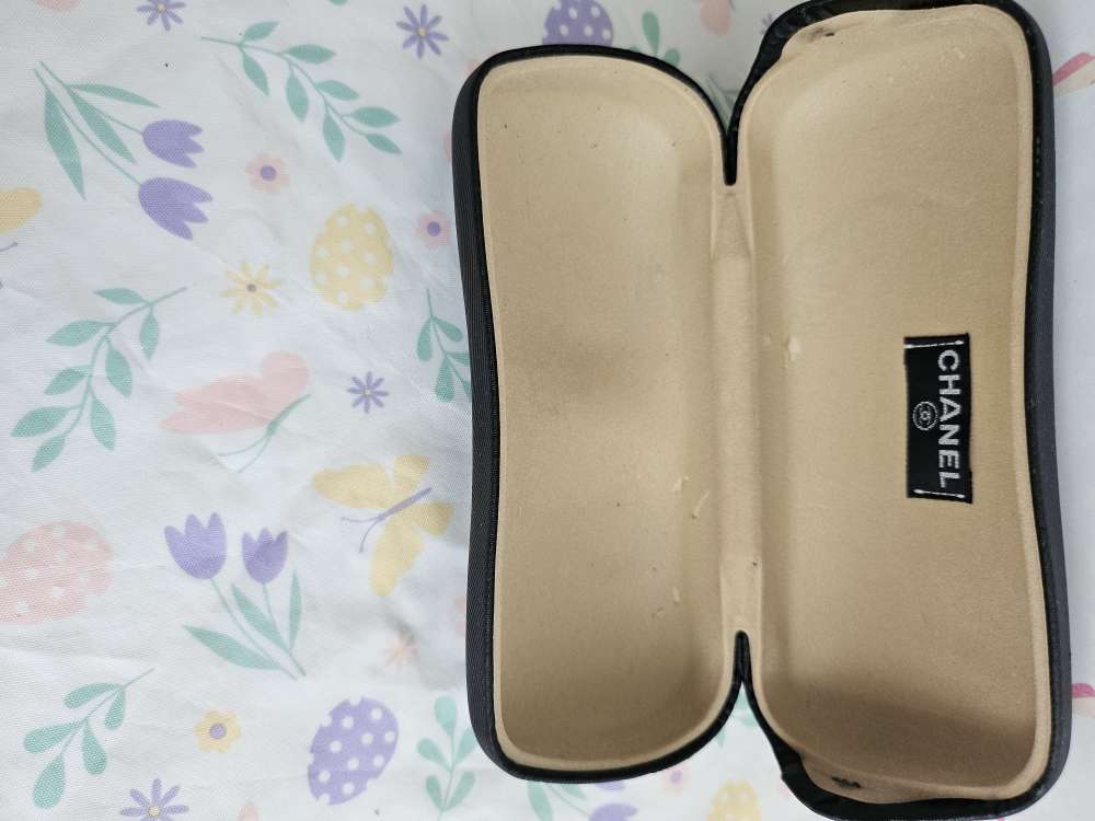 CHANEL slnečné okuliare