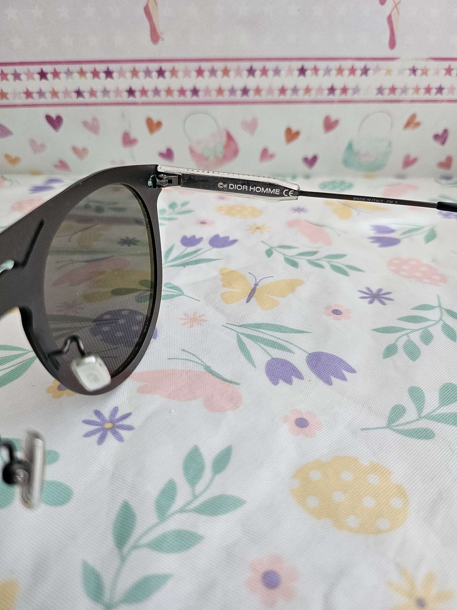 DIOR slnečné okuliare