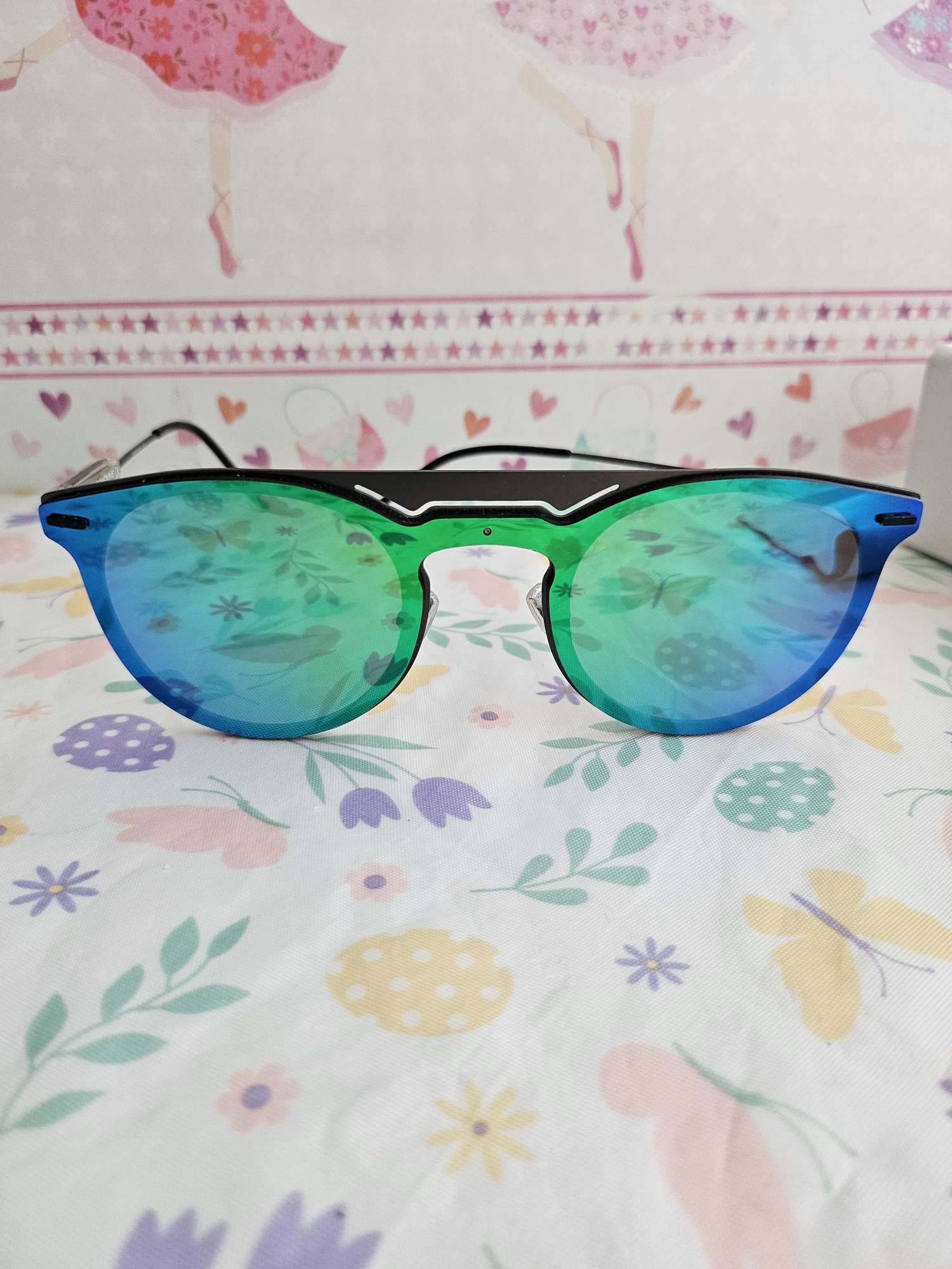 DIOR slnečné okuliare