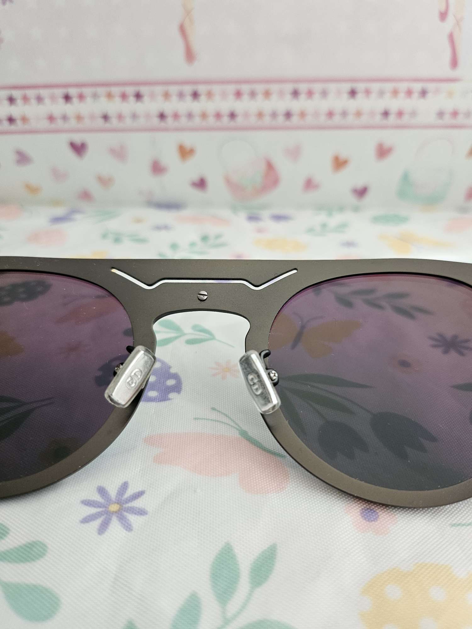 DIOR slnečné okuliare