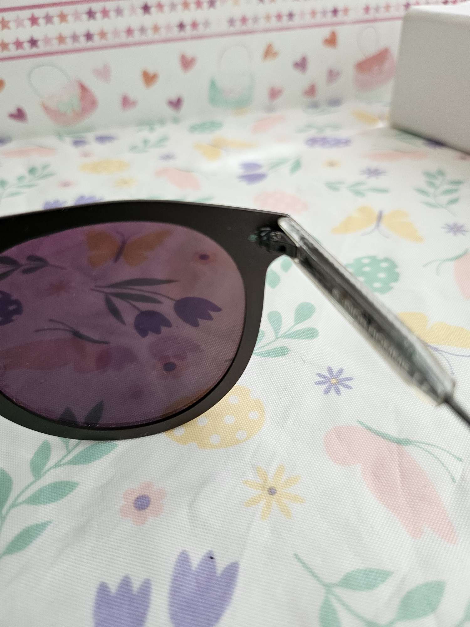 DIOR slnečné okuliare