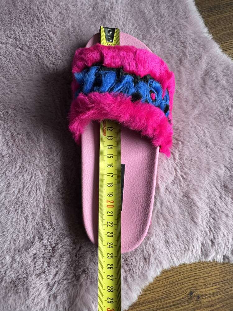 Dolce&Gabbana šlapky