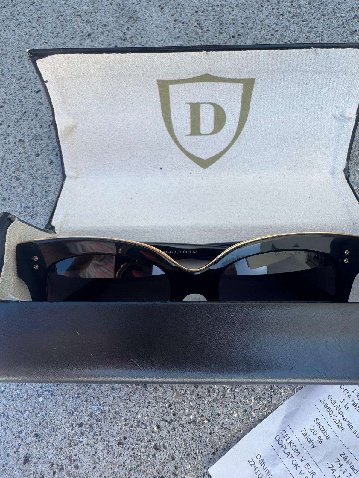 Dita damske okuliare