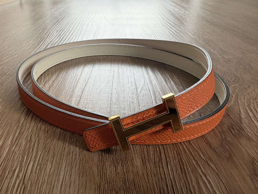 Hermes pásek 13mm