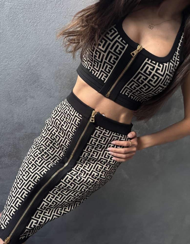 Balmain komplet FR36