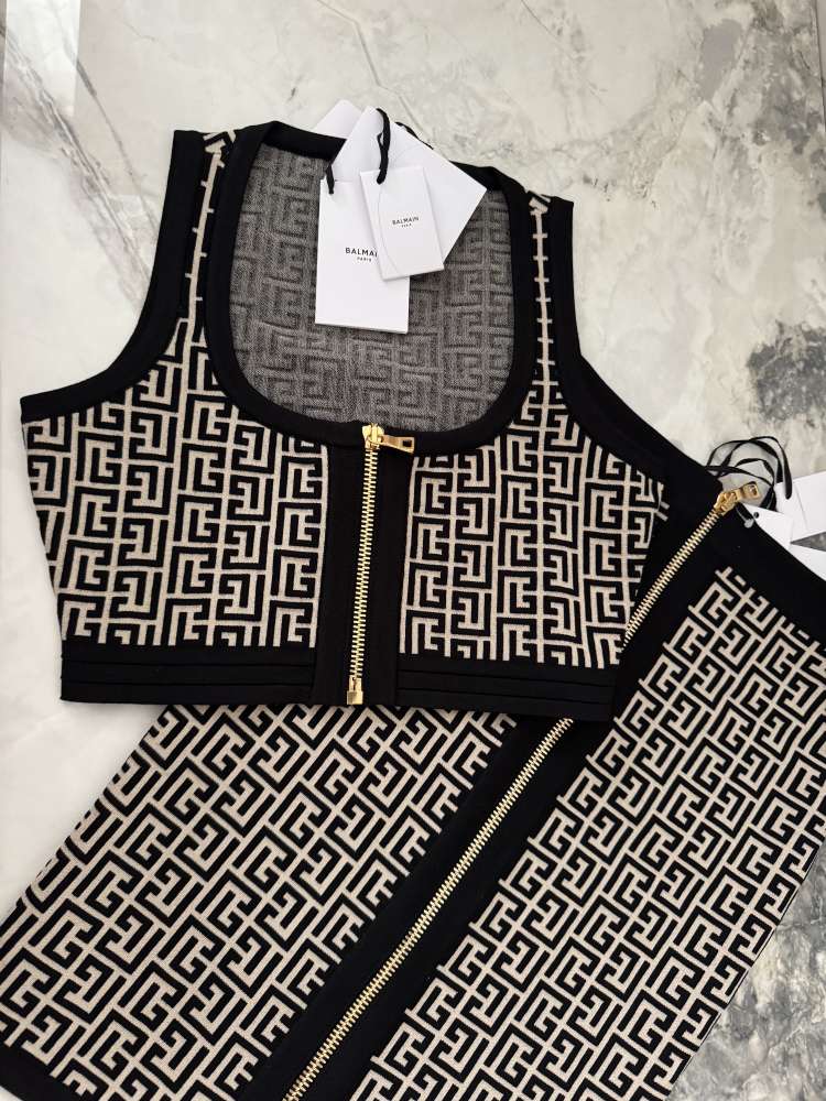 Balmain komplet FR36