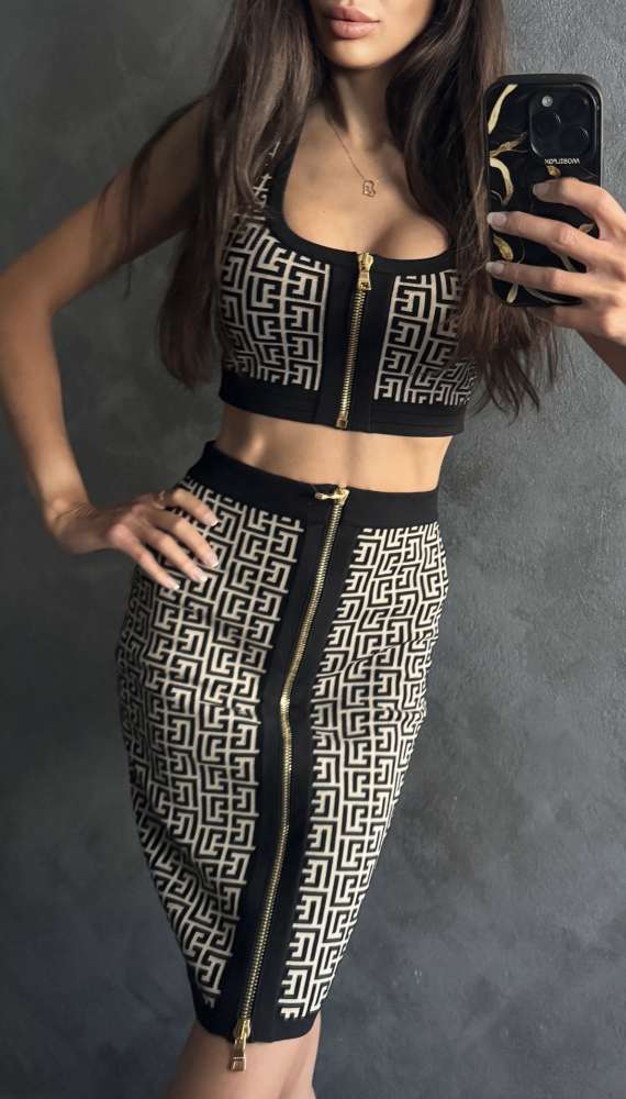 Balmain komplet FR36