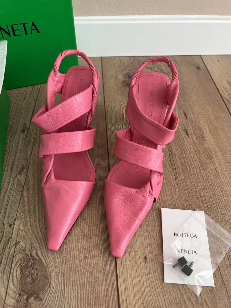 Bottega veneta topanky