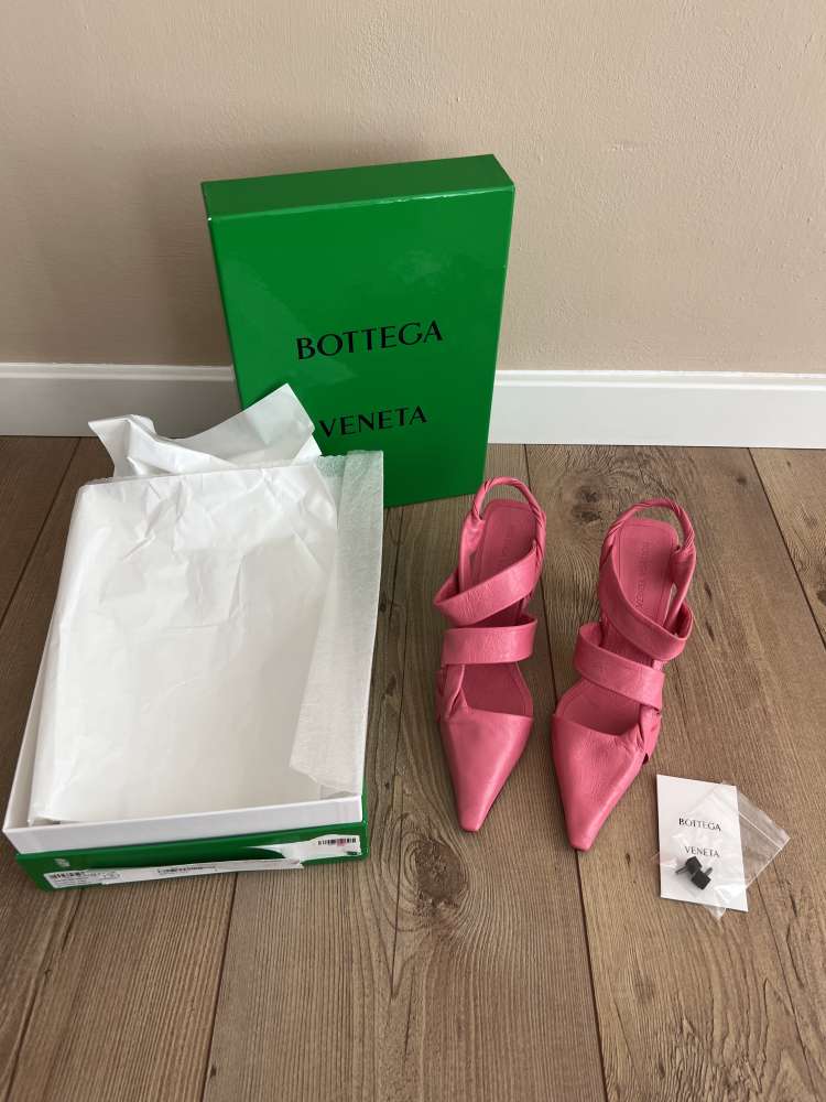 Bottega veneta topanky