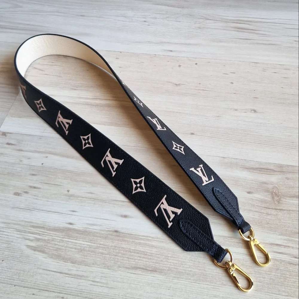 Louis Vuitton Strap