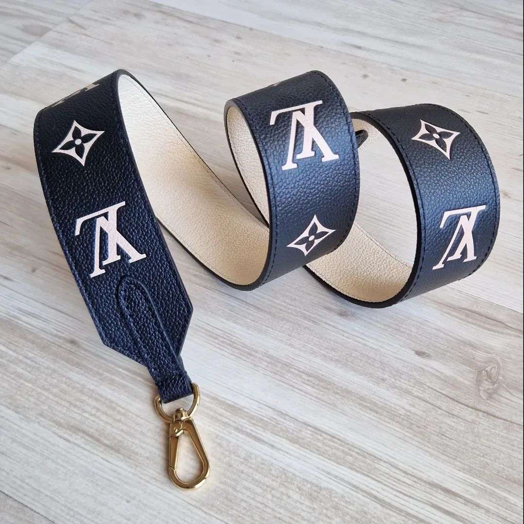 Louis Vuitton Strap