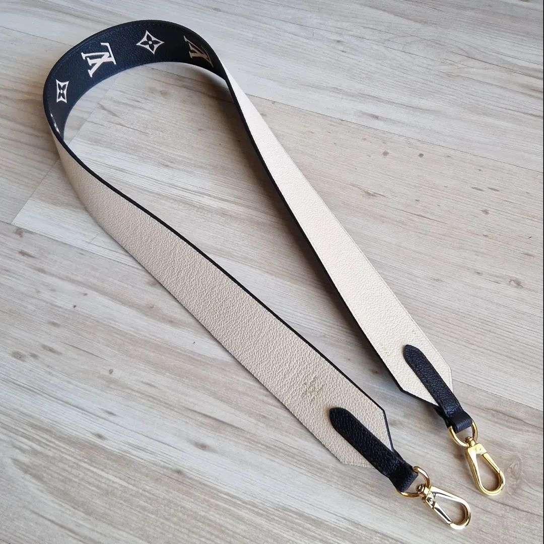 Louis Vuitton Strap