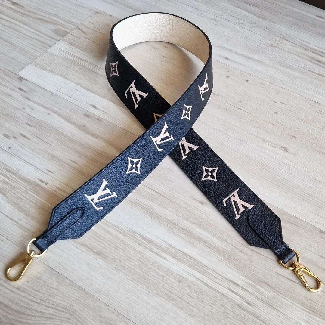 Louis Vuitton Strap