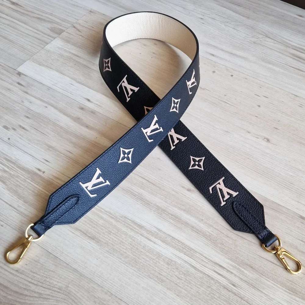 Louis Vuitton Strap