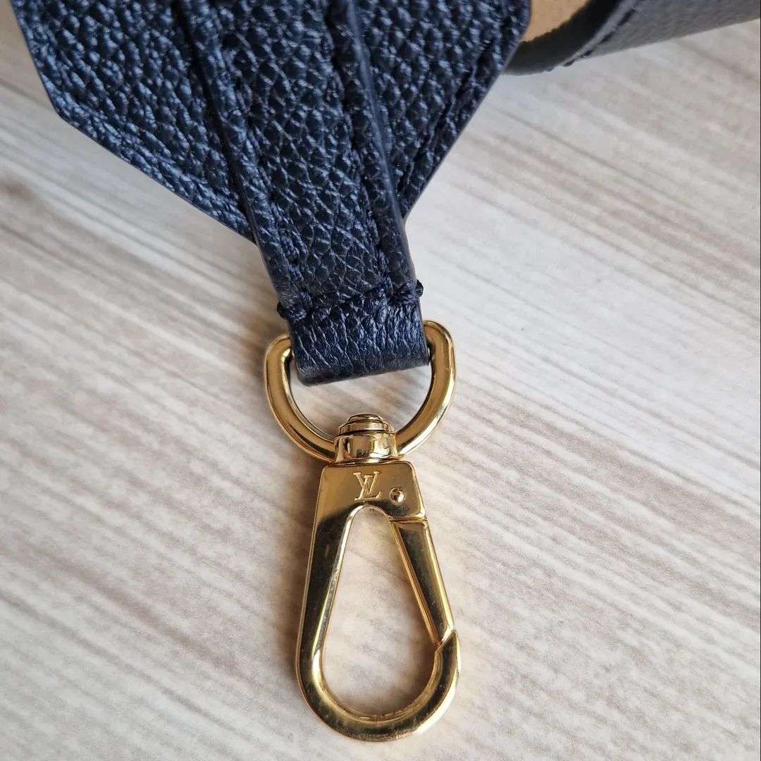 Louis Vuitton Strap