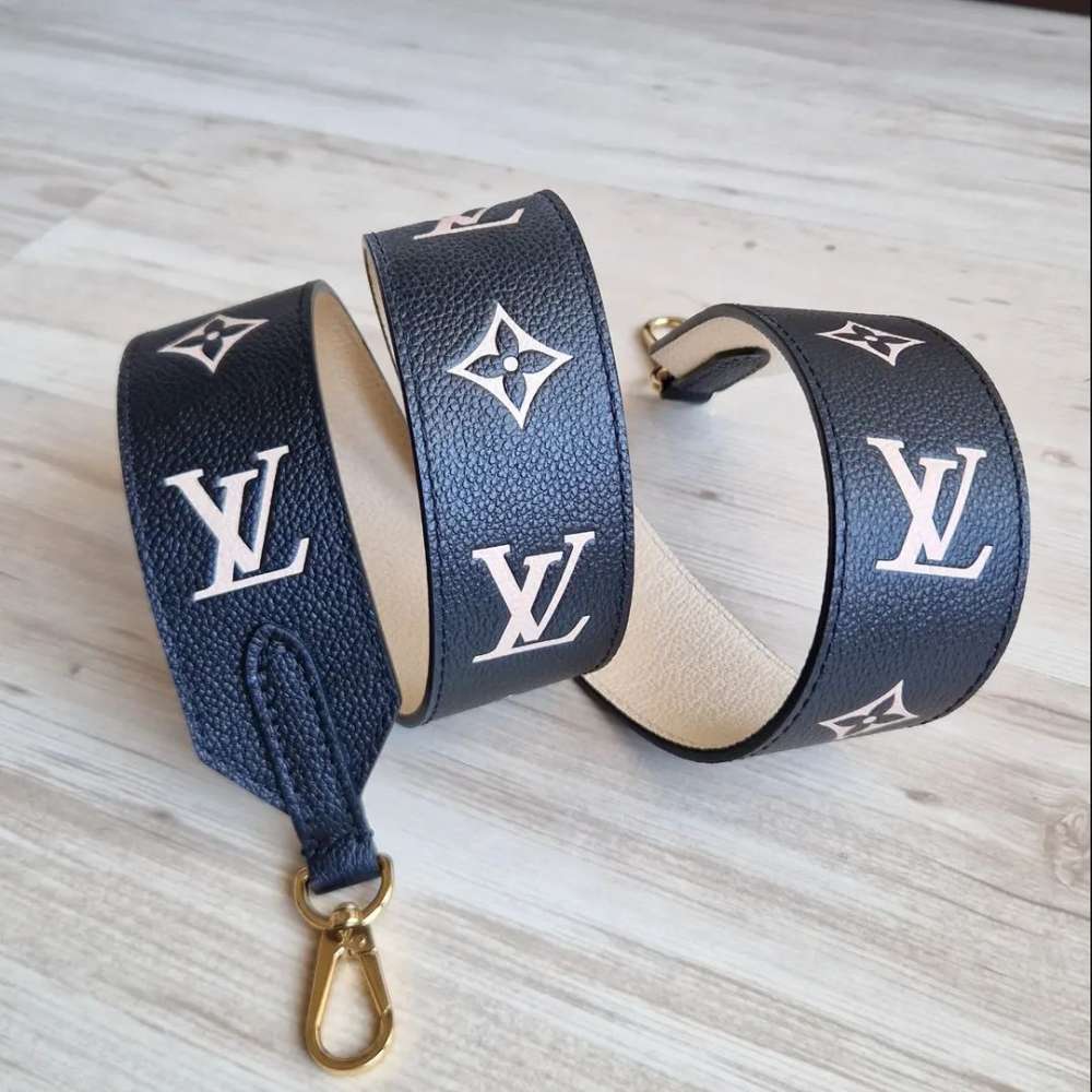 Louis Vuitton Strap