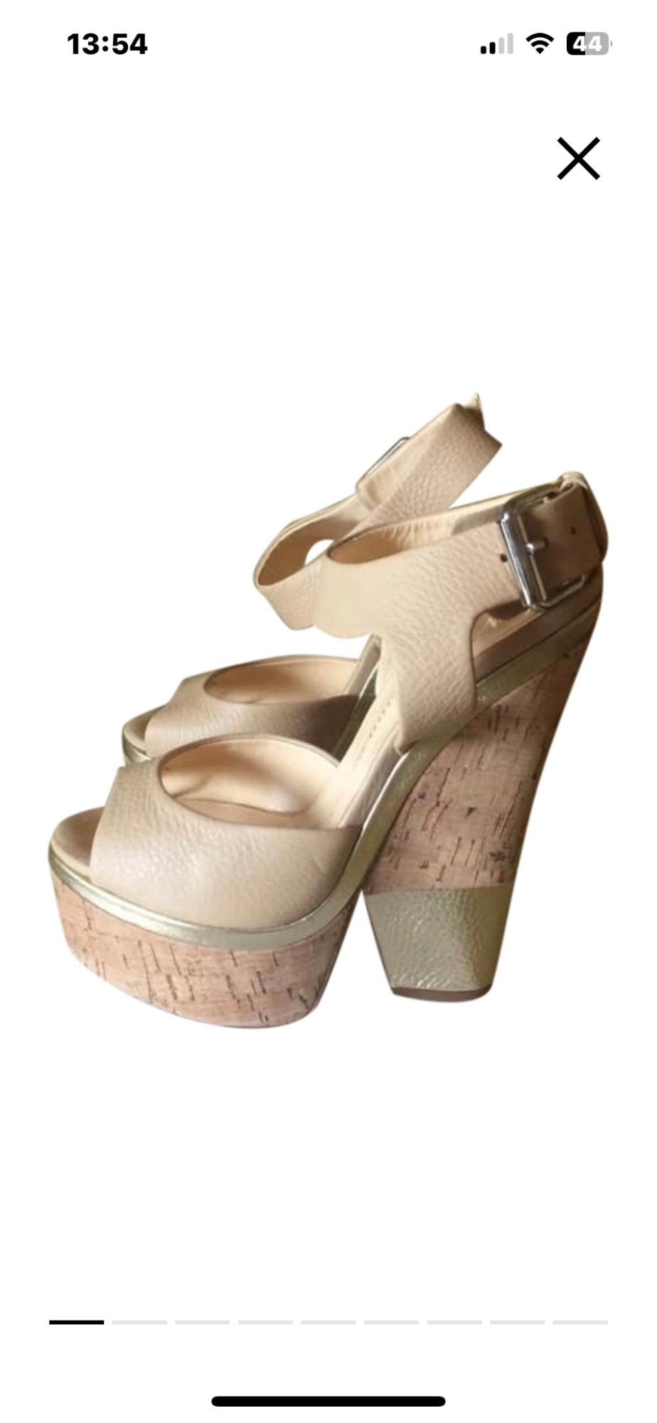 Giuseppe Zanotti Luxusne topanky