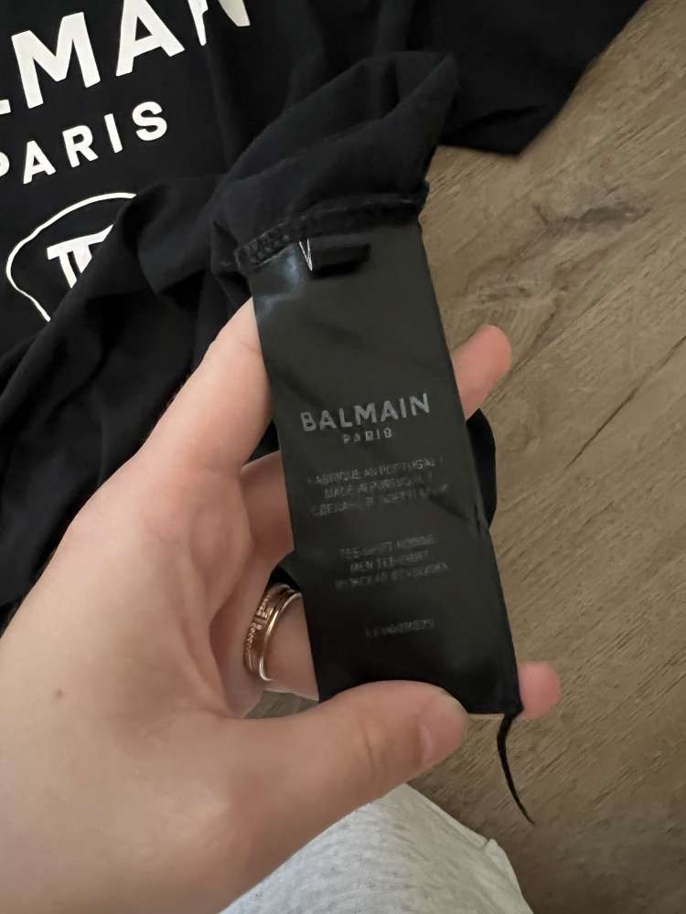 Balmain tričko