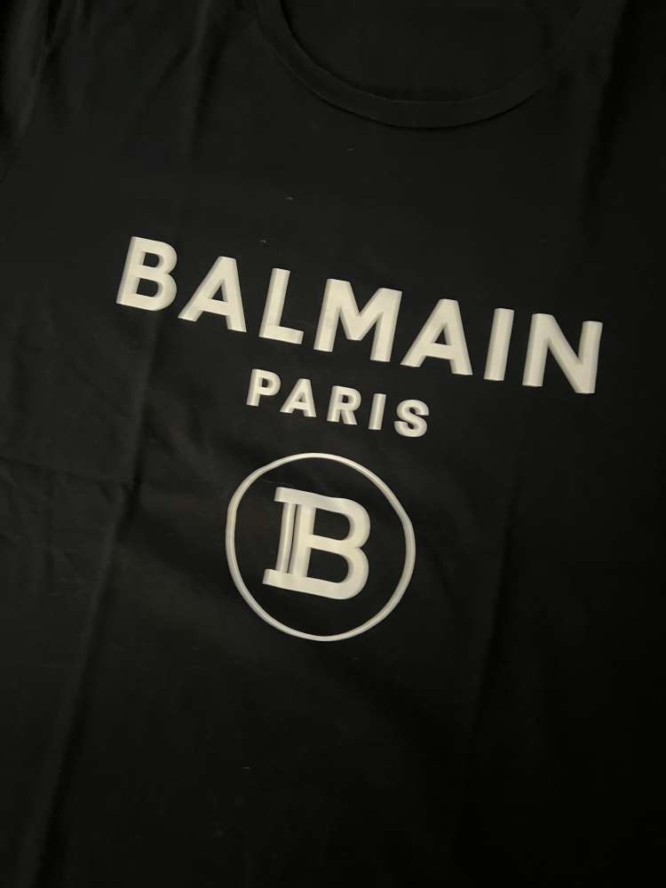 Balmain tričko