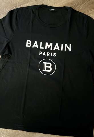 https://vipluxury.sk/Balmain tričko