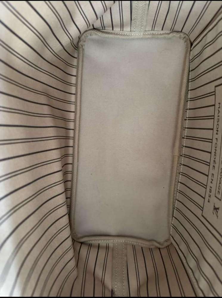 Louis Vuitton neverfull MM