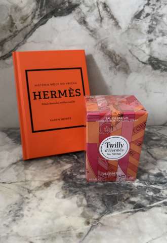 https://vipluxury.sk/Hermes parfem + kniha